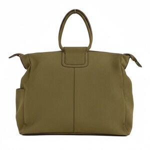 Olive Green Women’s Tote Bag